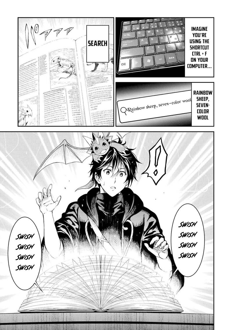 Sozai Saishuka no Isekai Ryokouki - Chapter 40 image 21